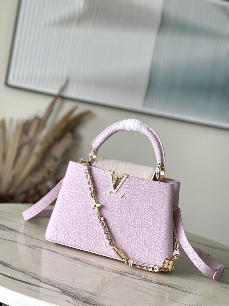 Louis Vuitton Top Handle Bags